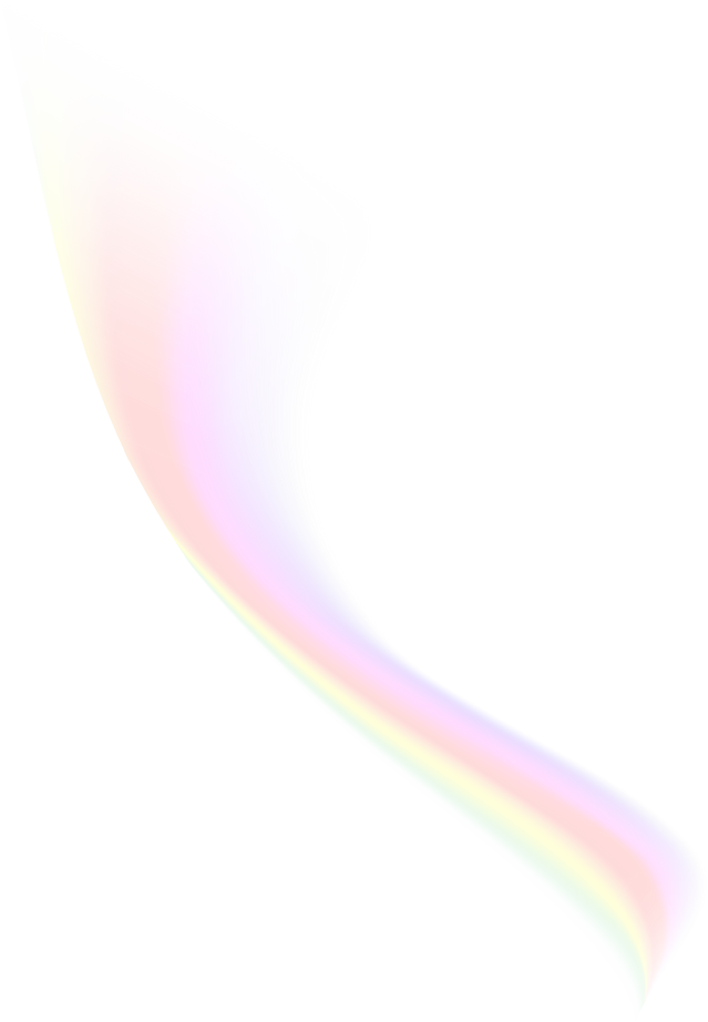 rainbow light motion