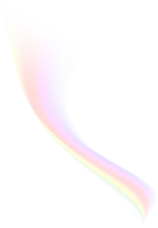 rainbow light motion